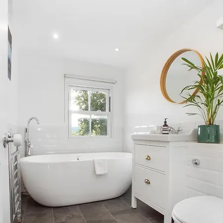 Bright, Stylish & Cosy 3-Bed Flat Near Mile End Apartment London Exterior photo