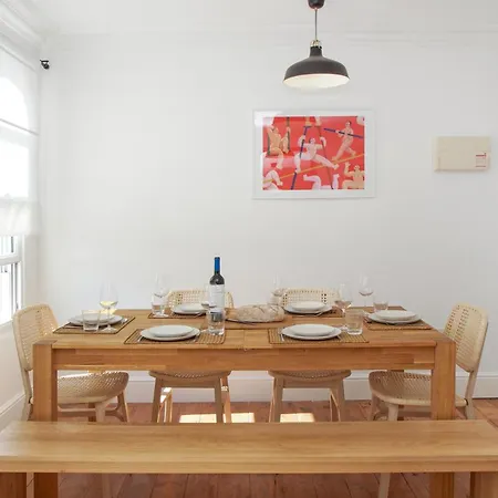 Bright, Stylish & Cosy 3-Bed Flat Near Mile End Apartment London Exterior photo